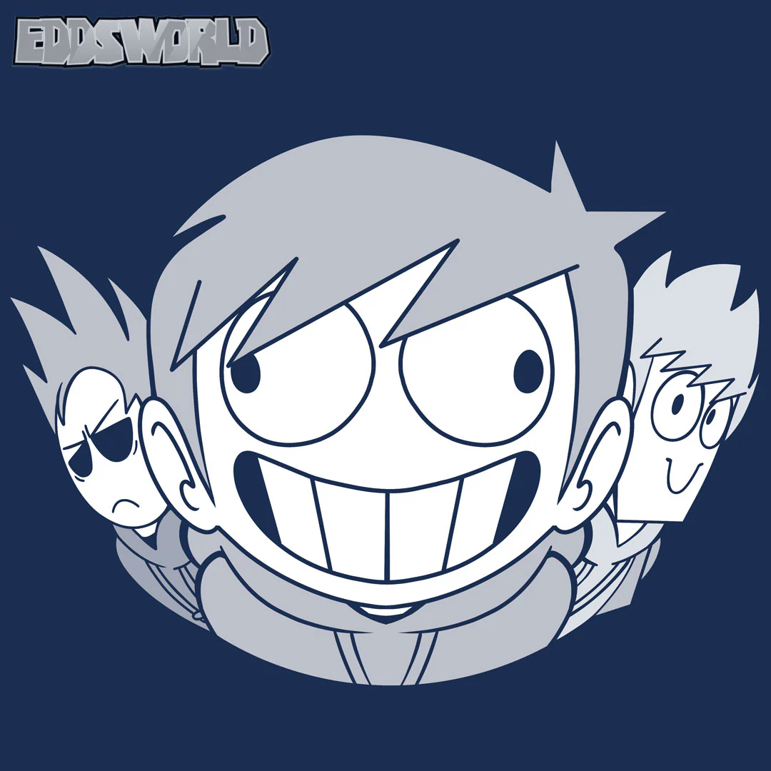 Edd Gang Fish Eye Lens - Image 2
