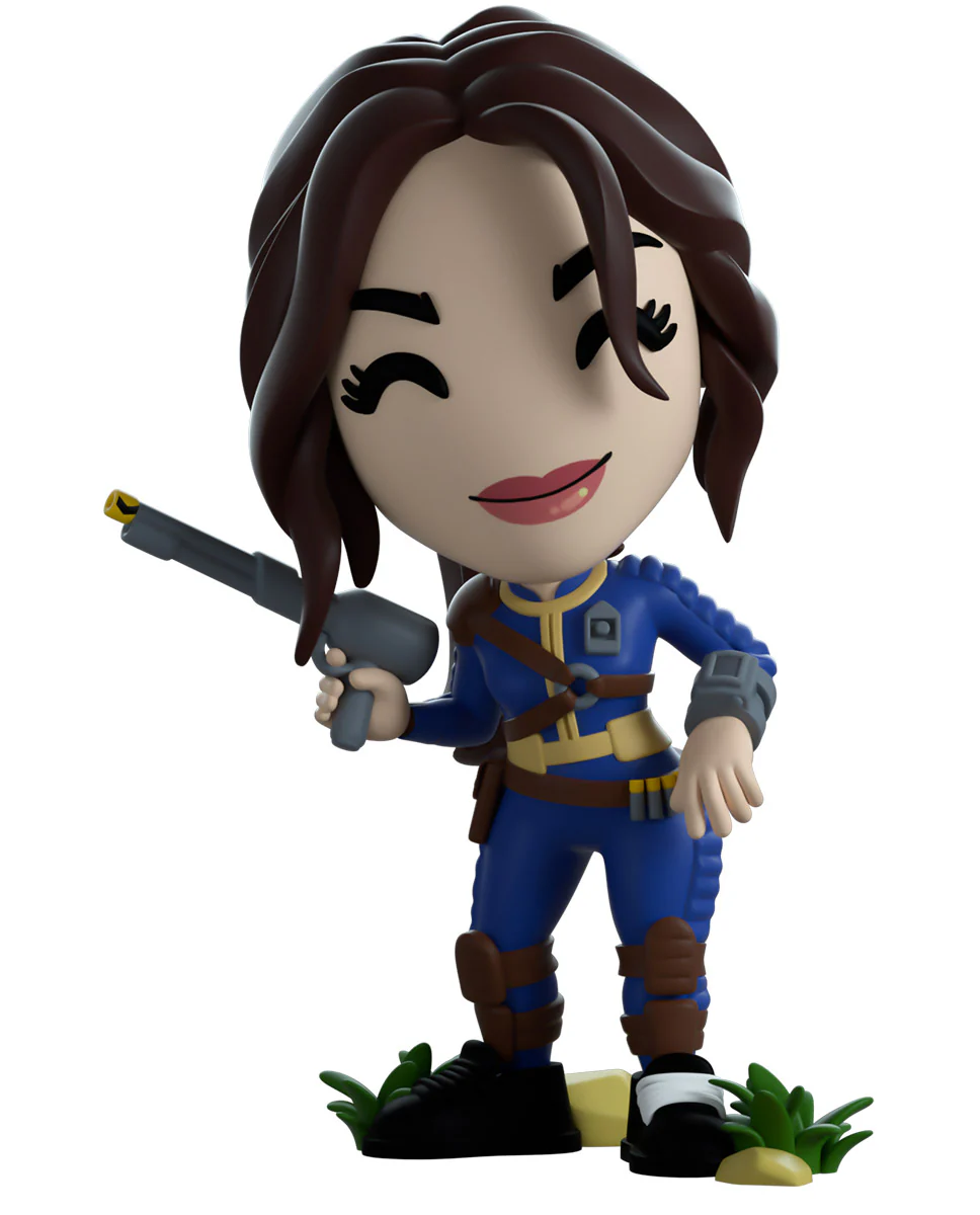 FALLOUT x Youtooz - Lucy Figure - Image 2