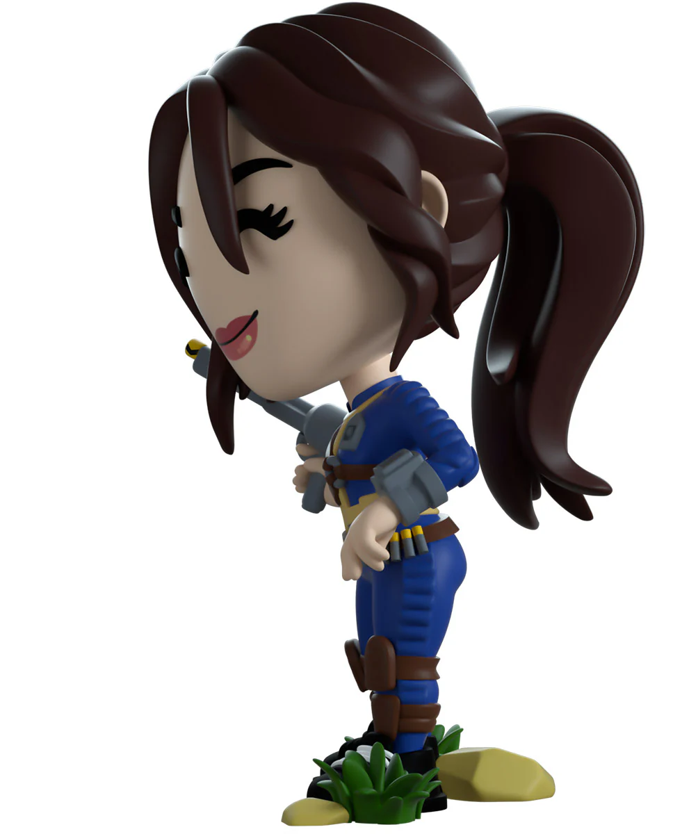 FALLOUT x Youtooz - Lucy Figure - Image 3