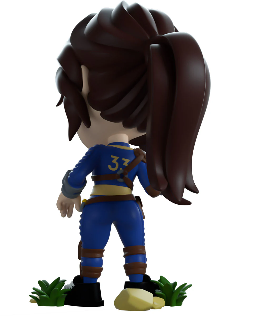 FALLOUT x Youtooz - Lucy Figure - Image 4