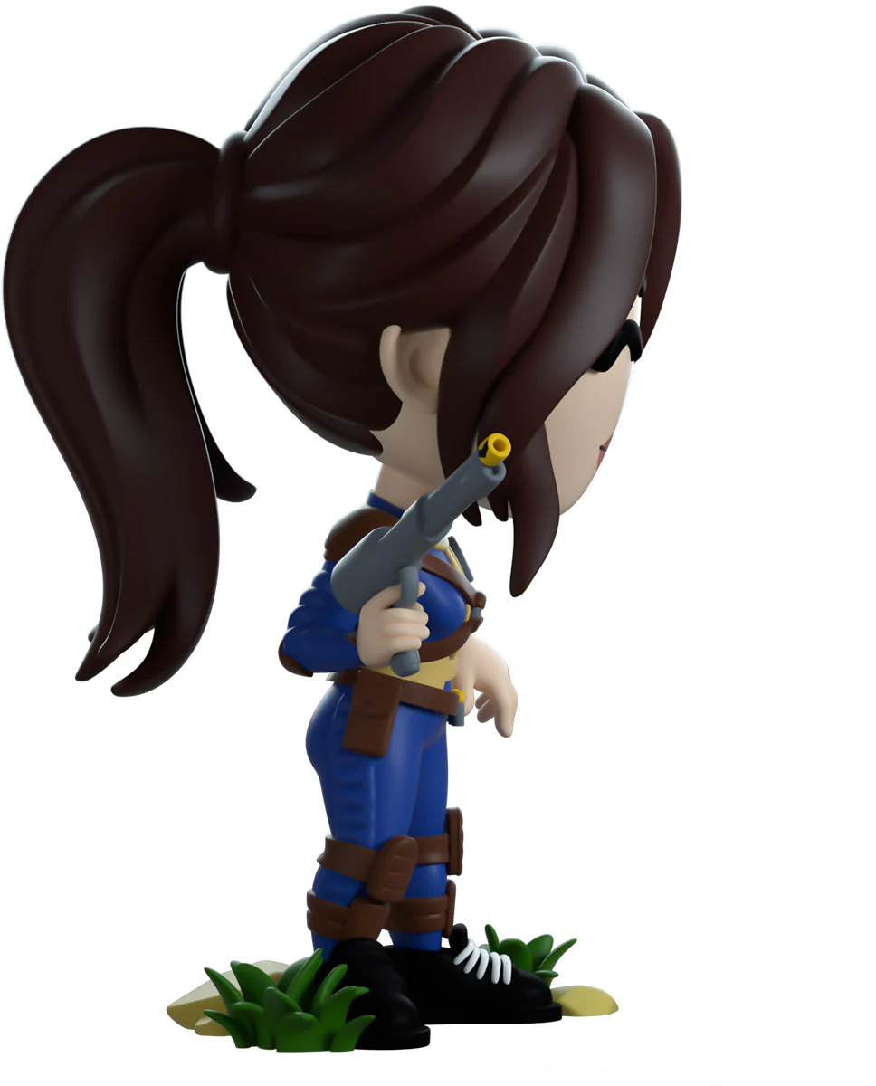 FALLOUT x Youtooz - Lucy Figure - Image 5
