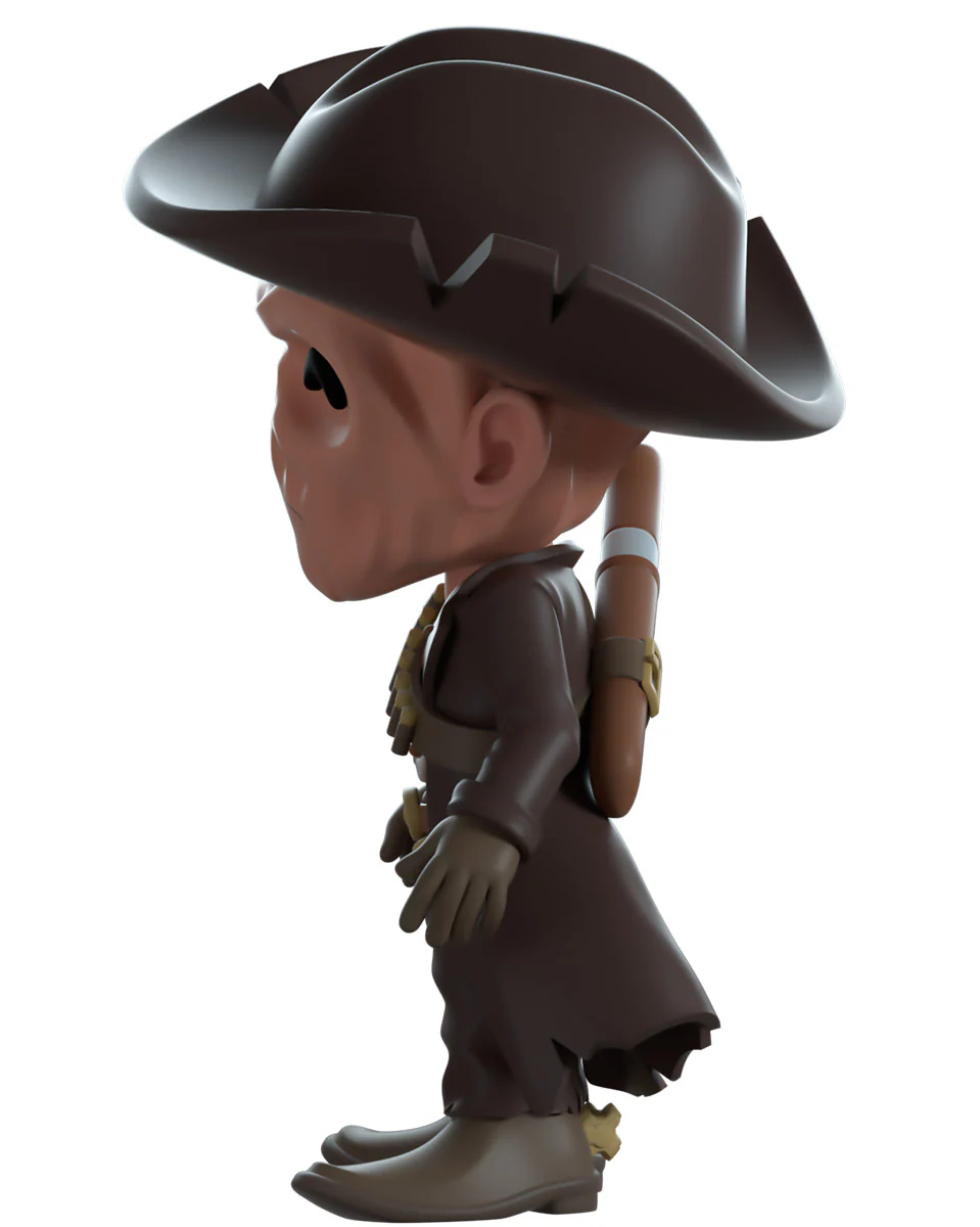 FALLOUT x Youtooz - The Ghoul Figure - Image 3
