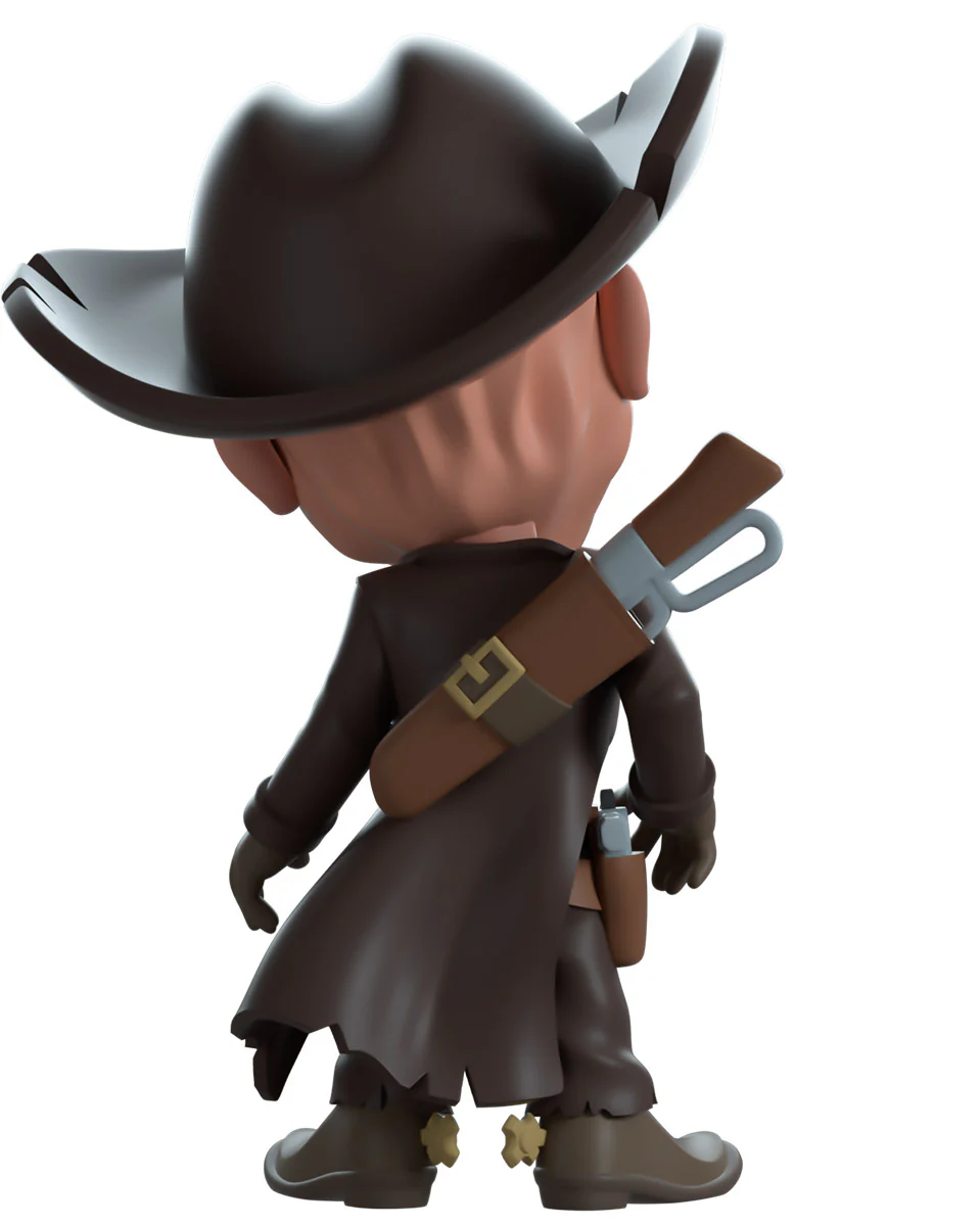 FALLOUT x Youtooz - The Ghoul Figure - Image 4