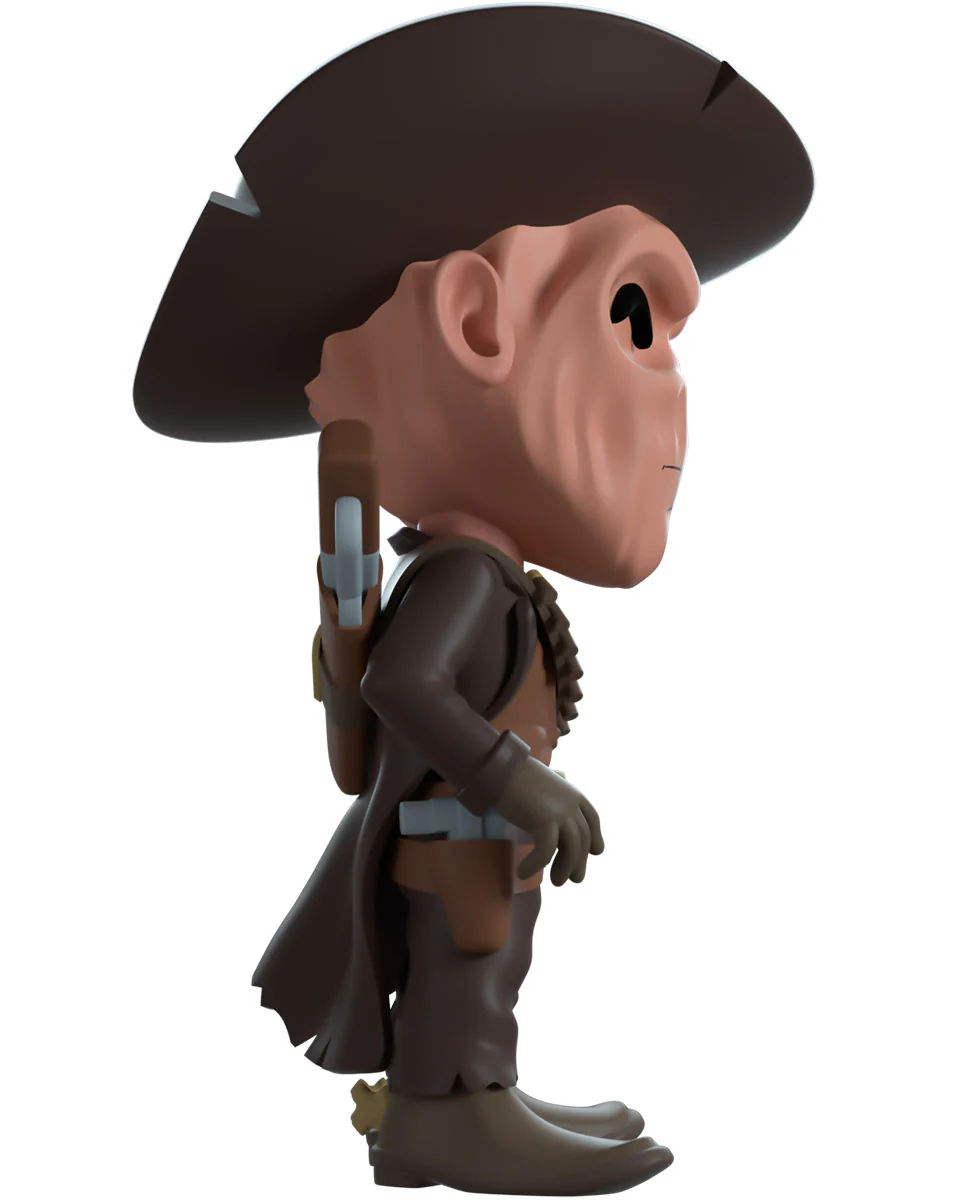 FALLOUT x Youtooz - The Ghoul Figure - Image 5