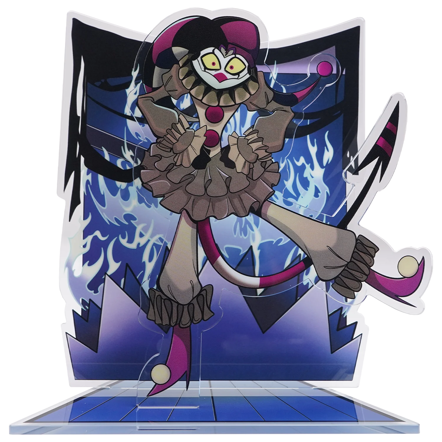 Fizzarolli - Halloween Slasher Standee *PRE-ORDER*