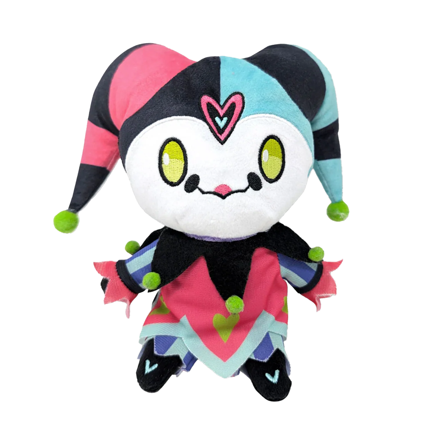 Fizzarolli Mini Plush *FINAL SALE*