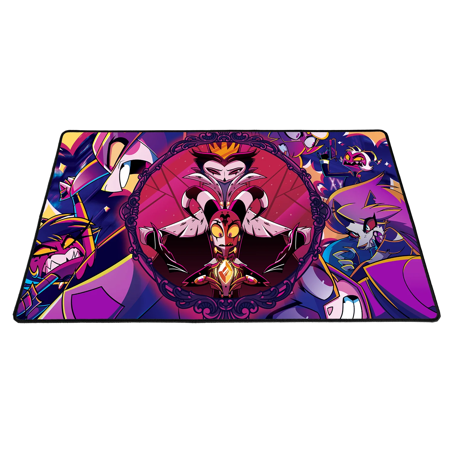 Full Moon - Playmat