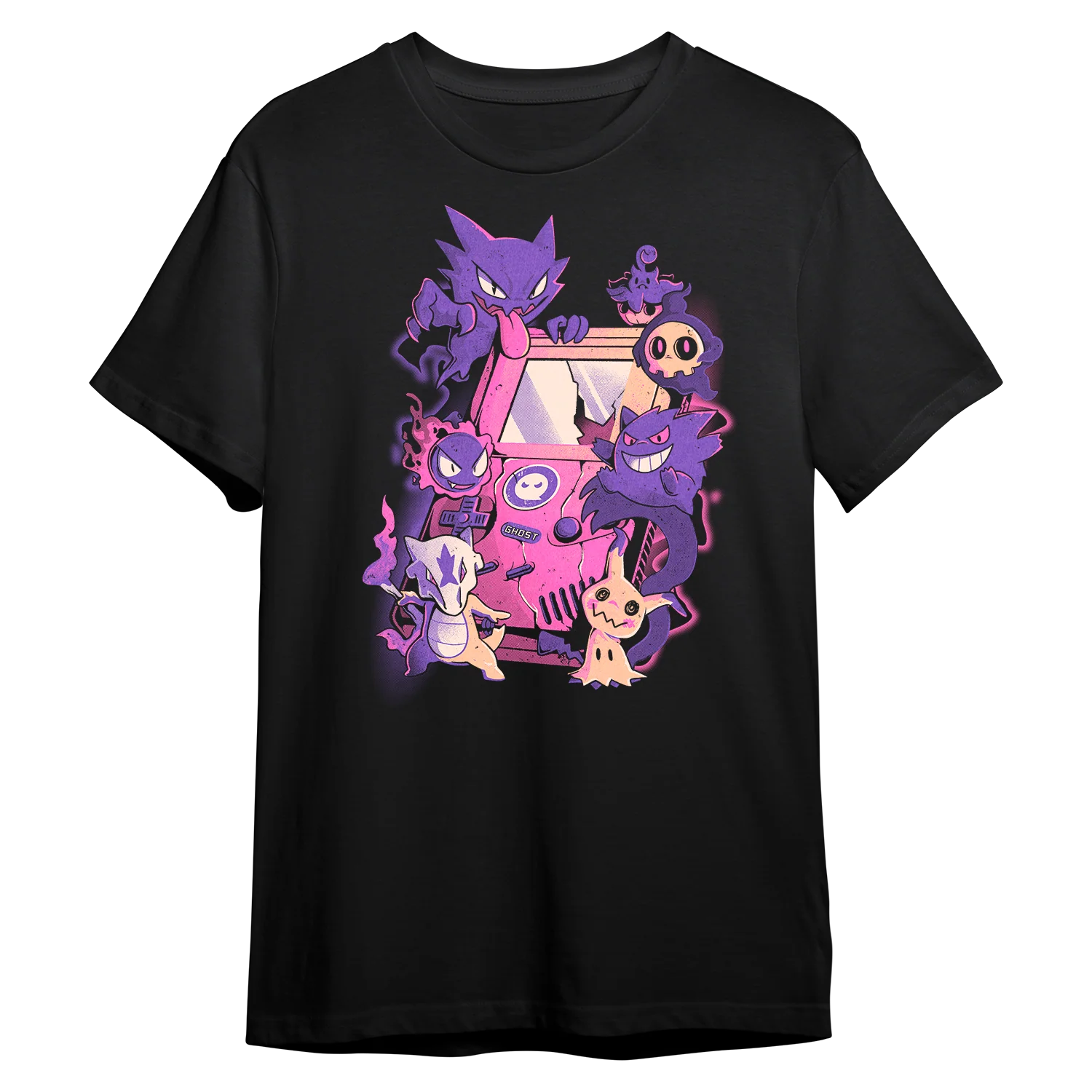 Ghost Game - Image 2