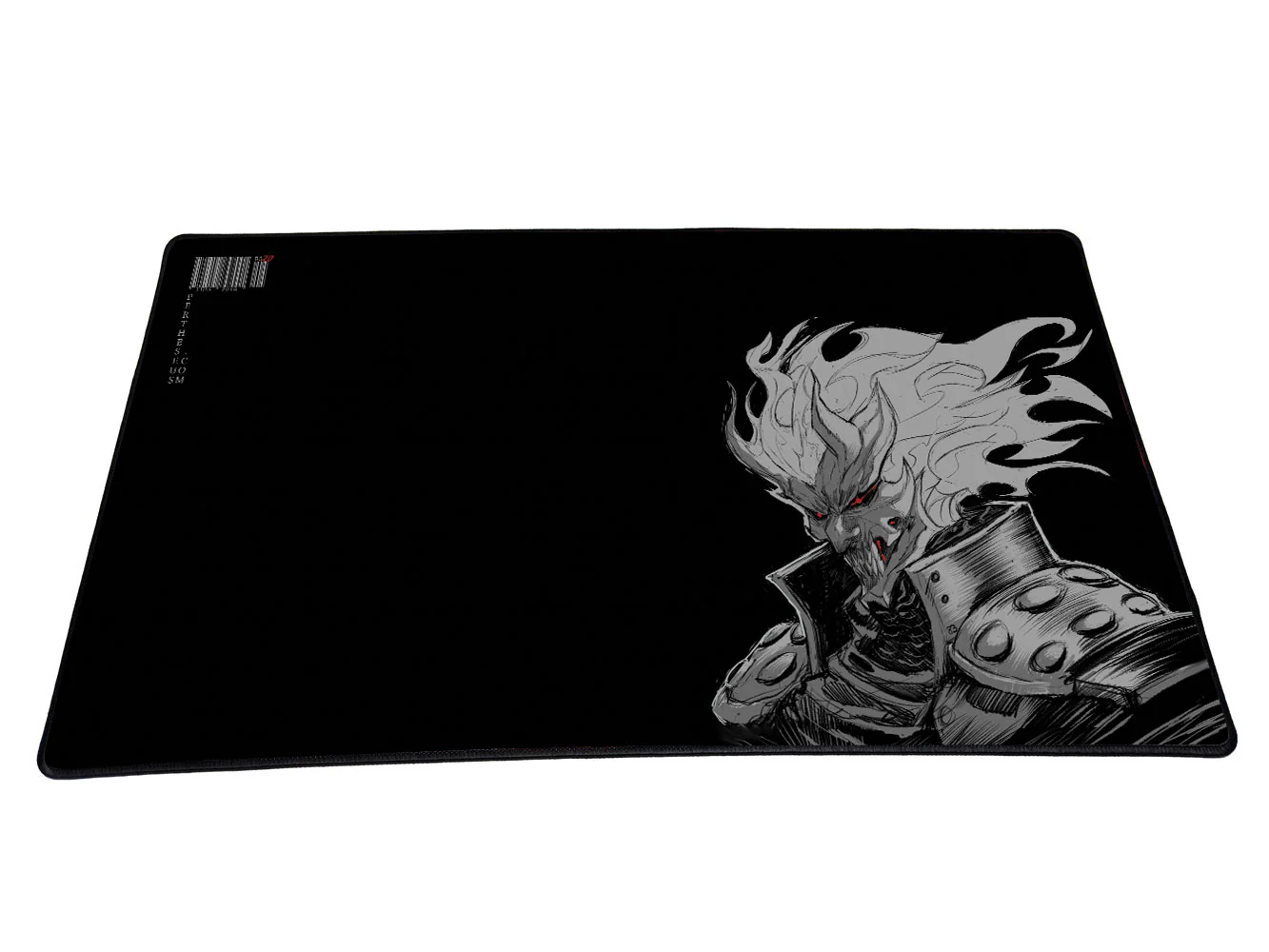 Ghostly Oni - Playmat