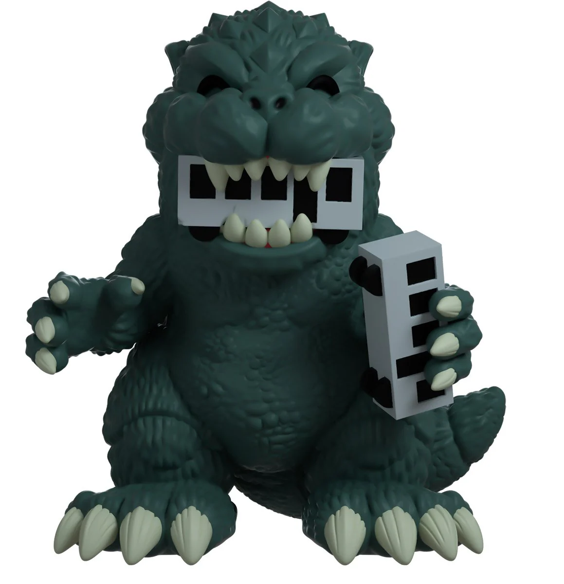 Godzilla x Youtooz - Godzilla Figure - Image 2