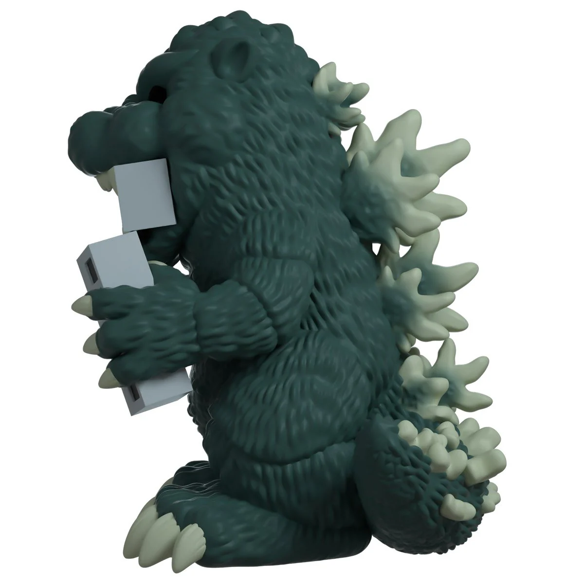 Godzilla x Youtooz - Godzilla Figure - Image 3