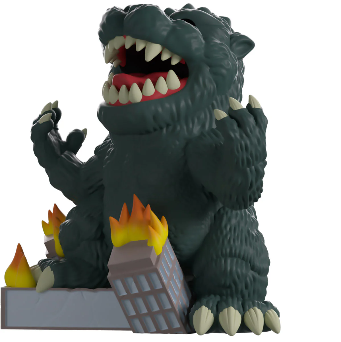 Godzilla x Youtooz - Godzilla the Destroyer Figure - Image 2