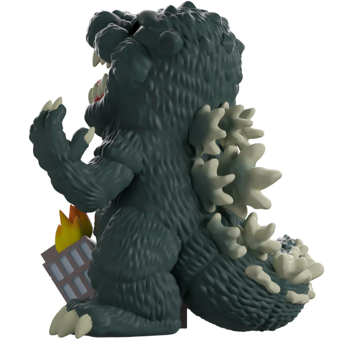 Godzilla x Youtooz - Godzilla the Destroyer Figure - Image 3