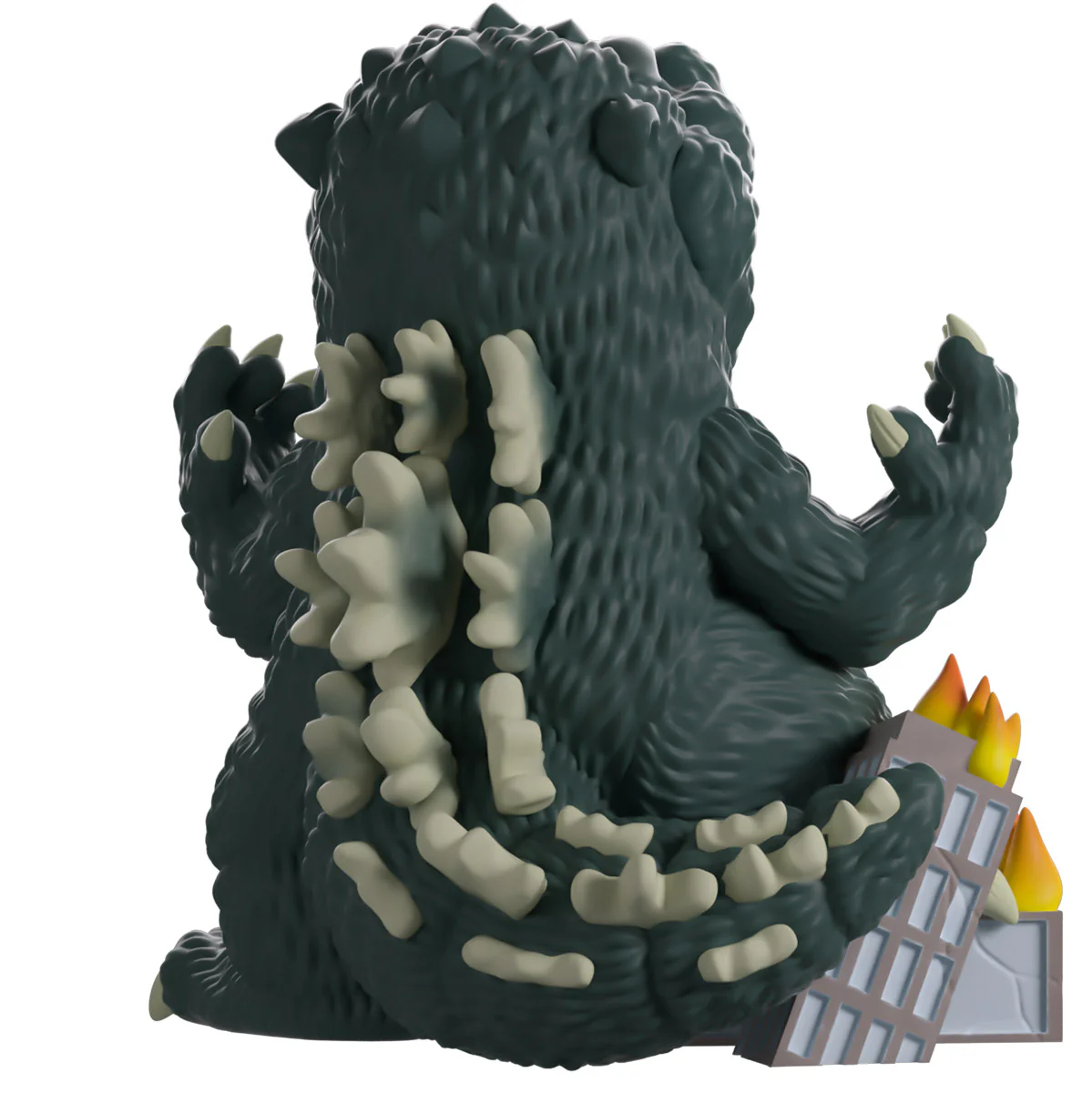 Godzilla x Youtooz - Godzilla the Destroyer Figure - Image 4