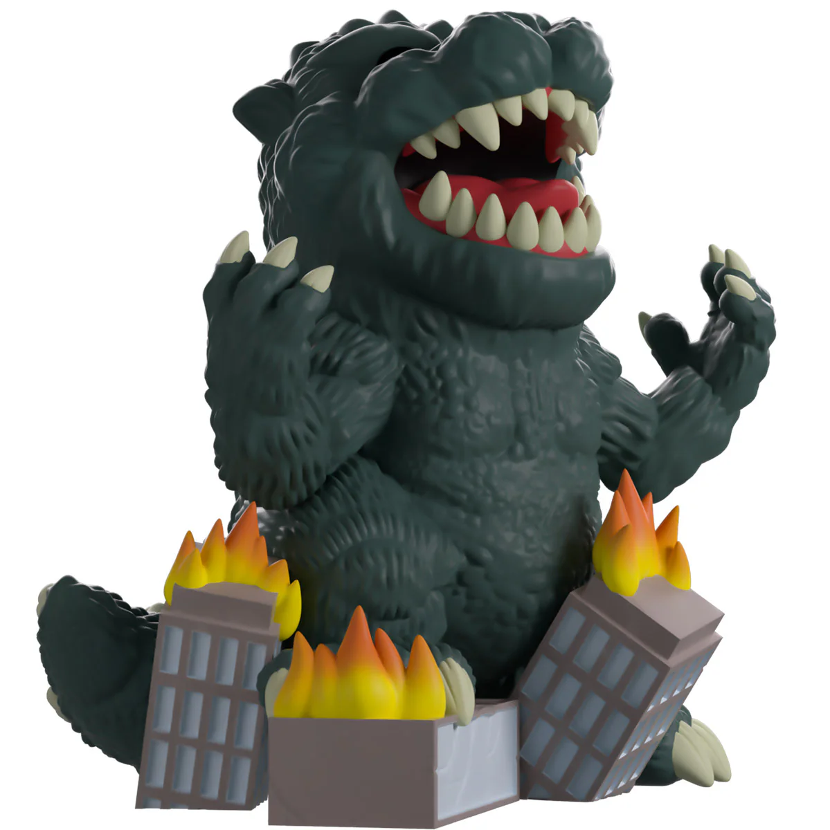 Godzilla x Youtooz - Godzilla the Destroyer Figure - Image 5