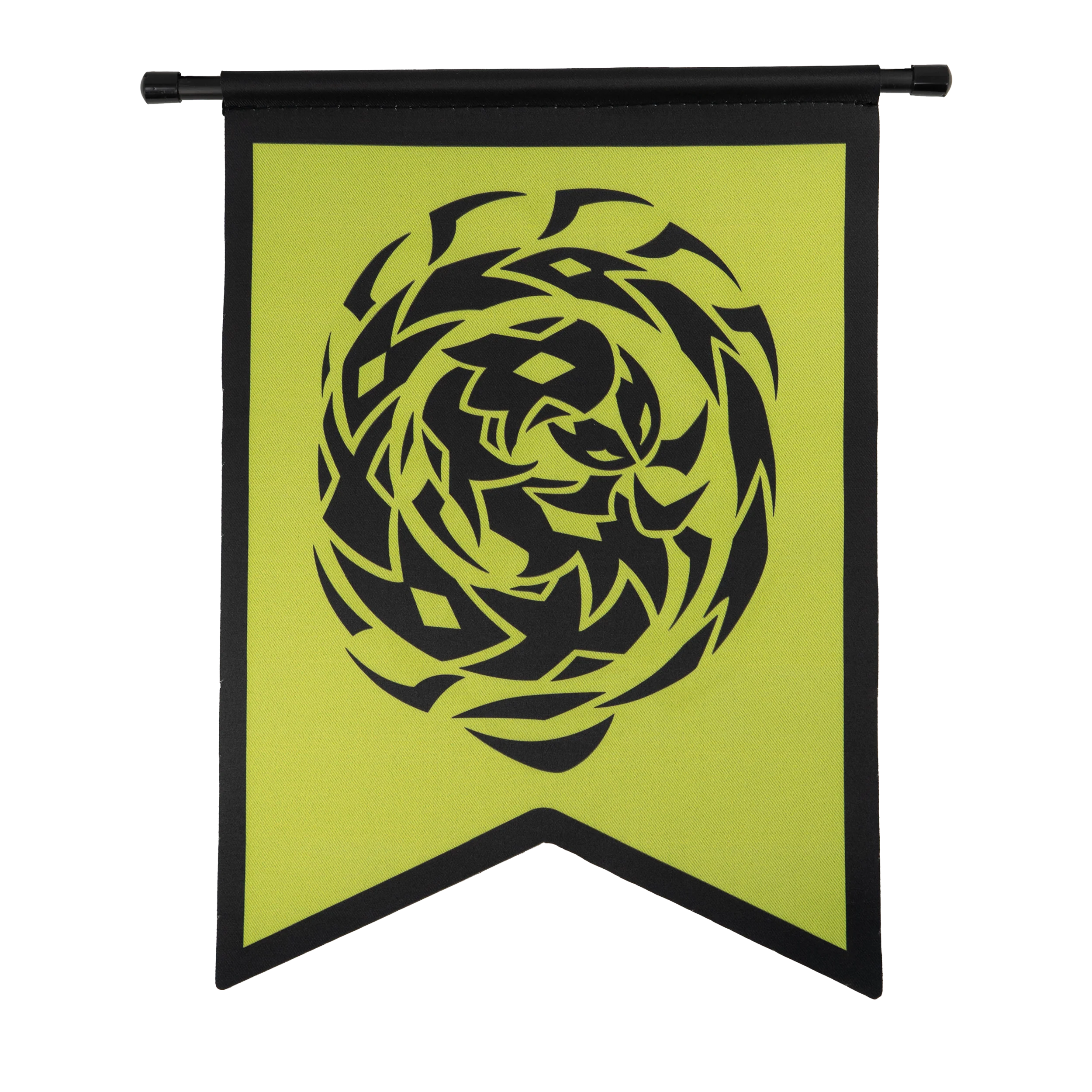 Greed Banner