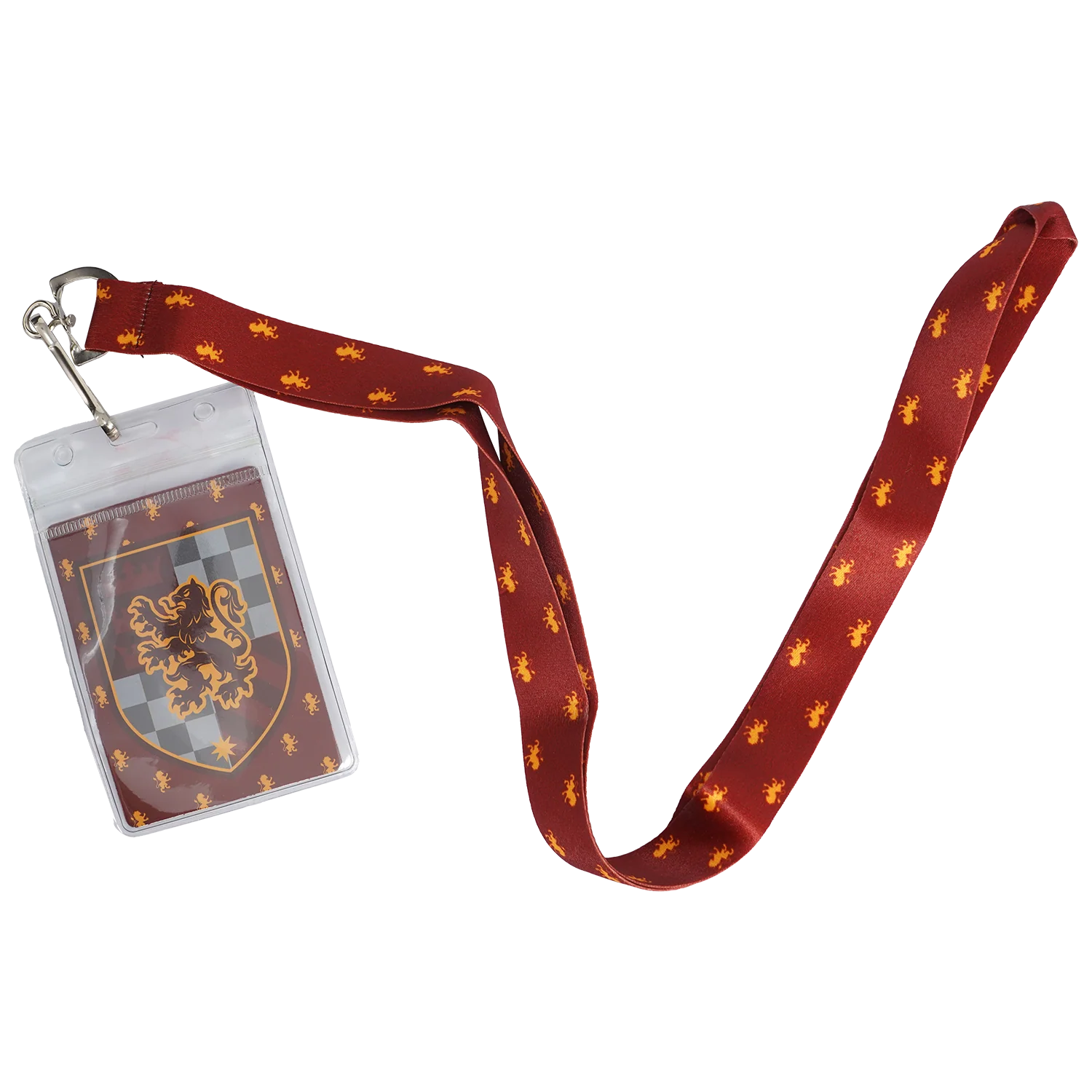 Gryffindor Lanyard *LAST CHANCE*