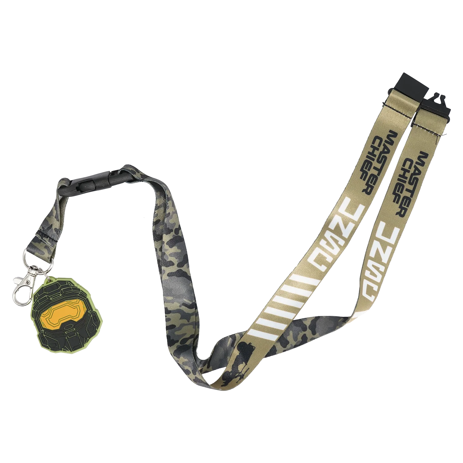 Halo Lanyard *LAST CHANCE*