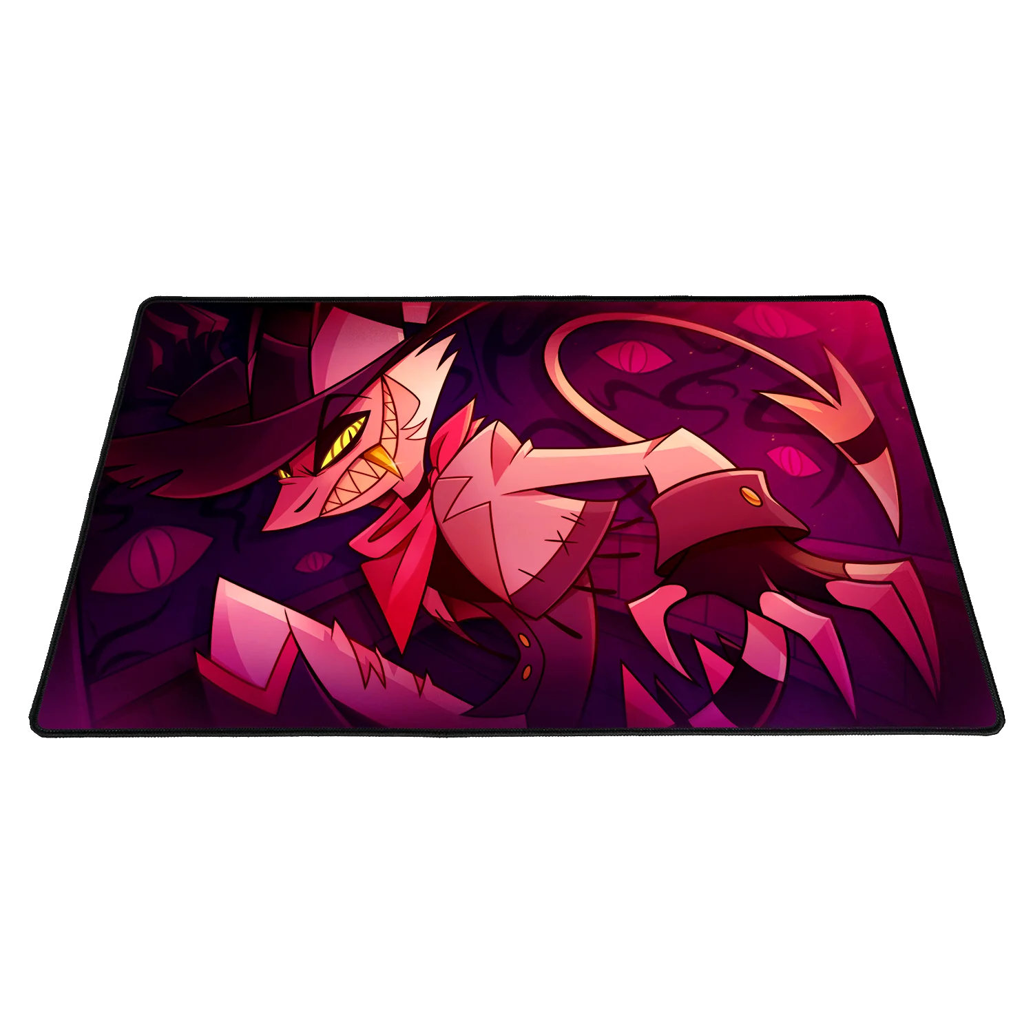 Harvest Moon - Striker Solo - Playmat