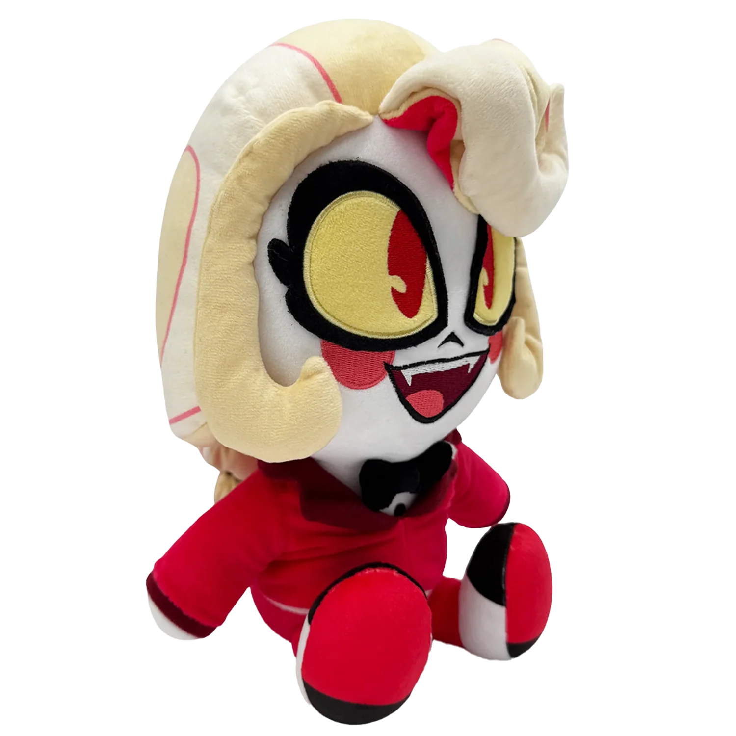 Hazbin Hotel x Youtooz - Charlie Morningstar Plush - Image 4