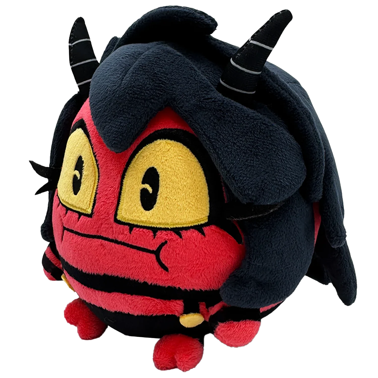Helluva Boss x Youtooz - Millie Stickie Plush *PRE-ORDER* - Image 4