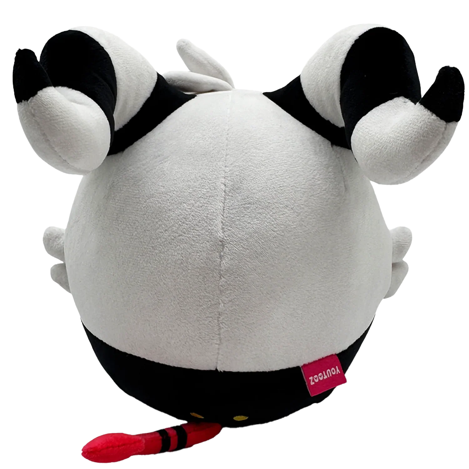 Helluva Boss x Youtooz - Moxxie Stickie Plush - Image 3