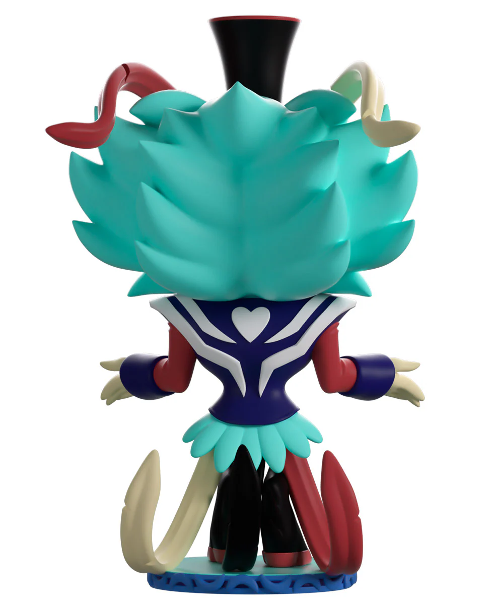 Helluva Boss x Youtooz - Ozzie Vinyl Figure - Image 4