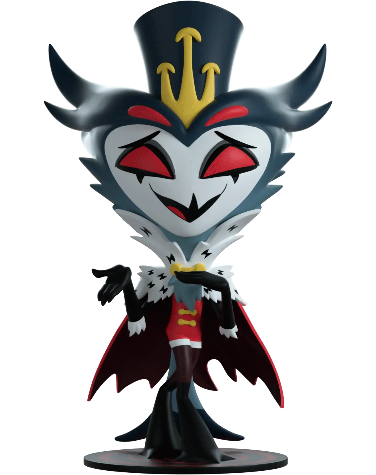 Helluva Boss x Youtooz - Stolas Vinyl Figure - Image 2