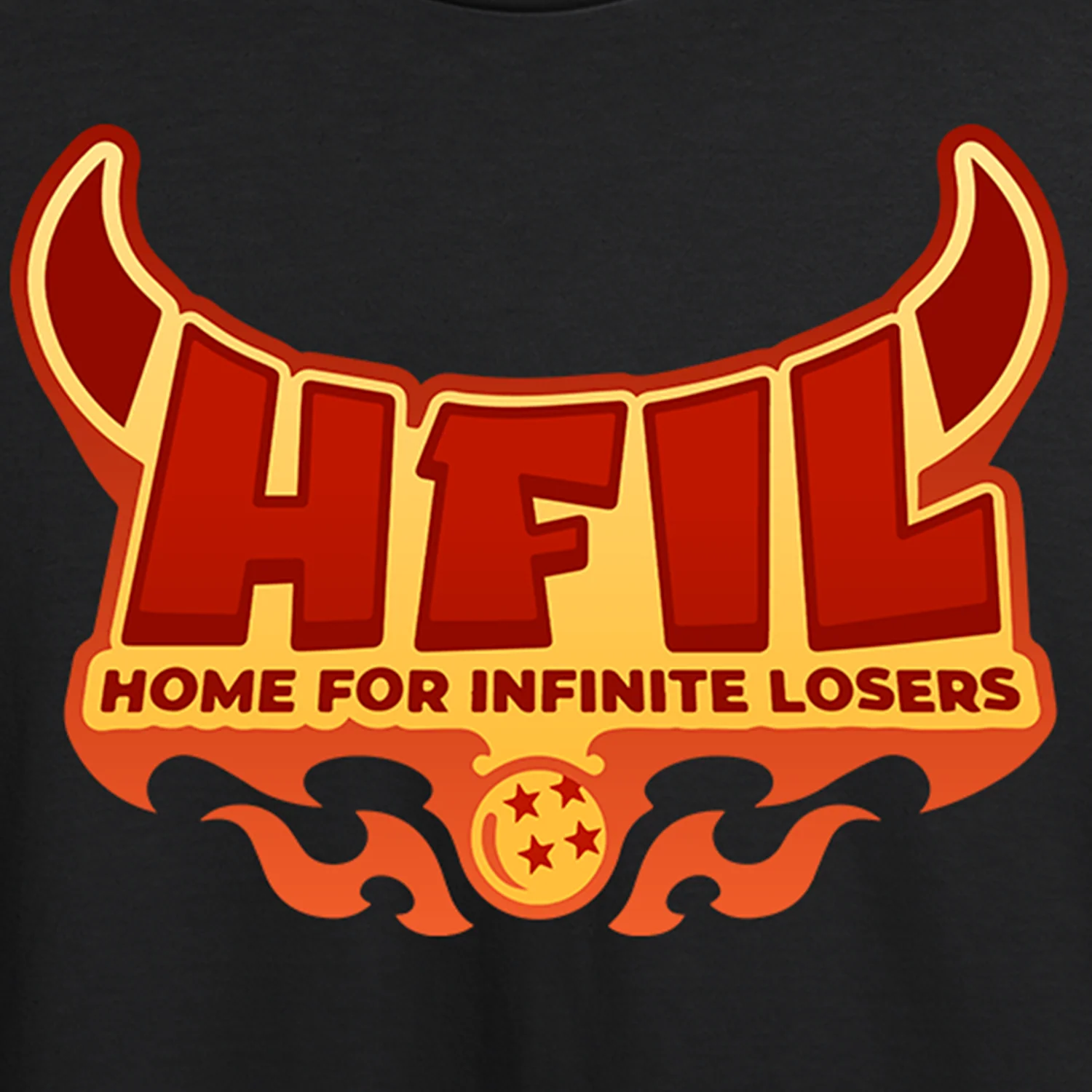 HFIL LOGO