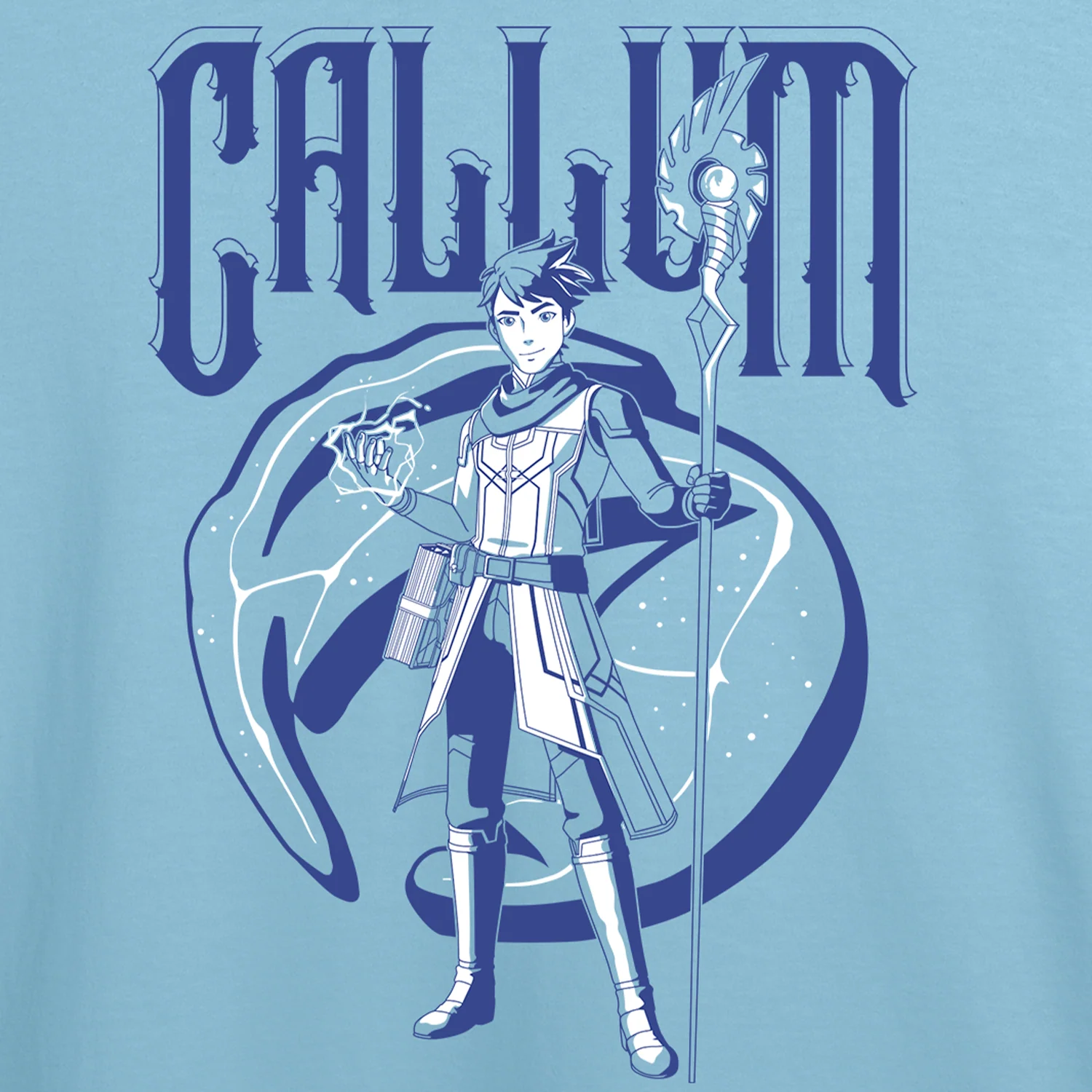 High Mage Callum - Image 2
