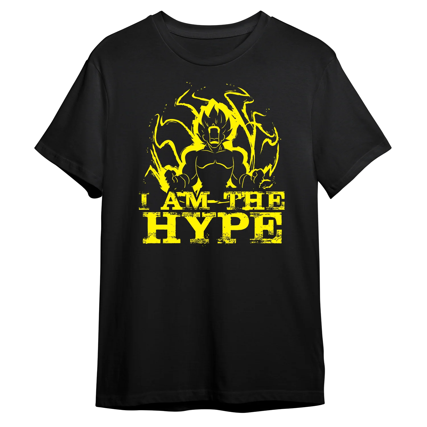 I AM THE HYPE - Image 2