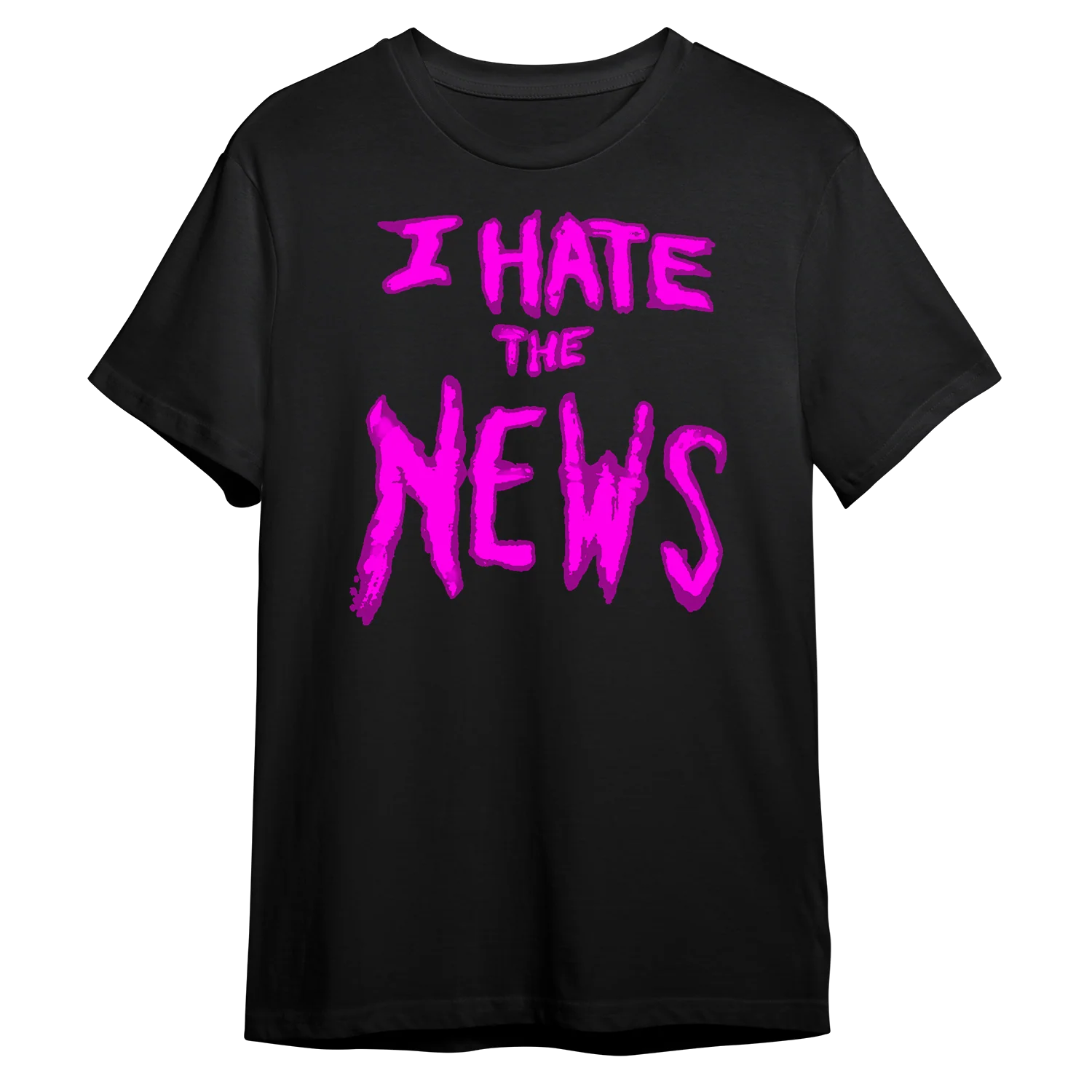 I Hate the News - Image 2