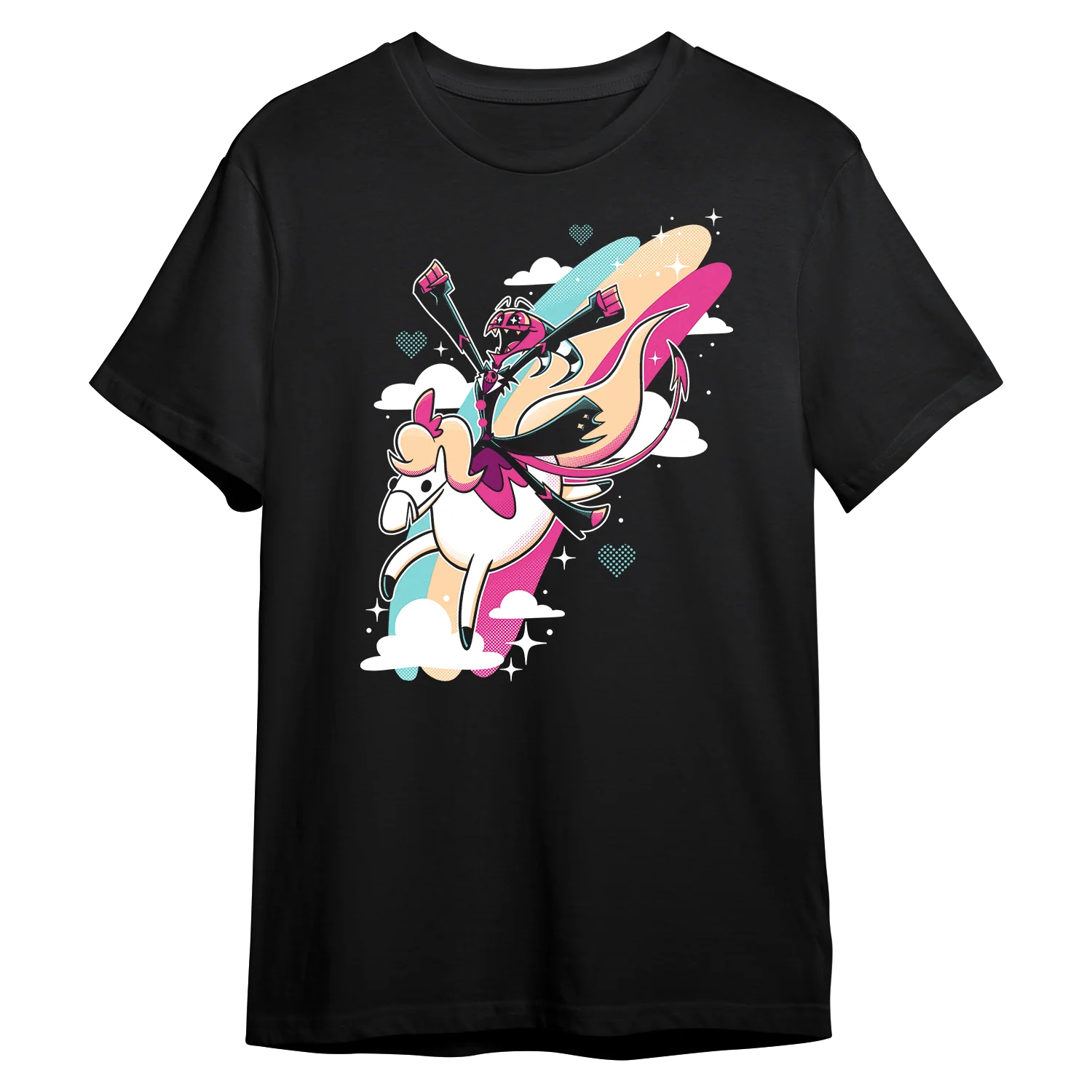 Imagination T-shirt *PRE-ORDER* - Image 2
