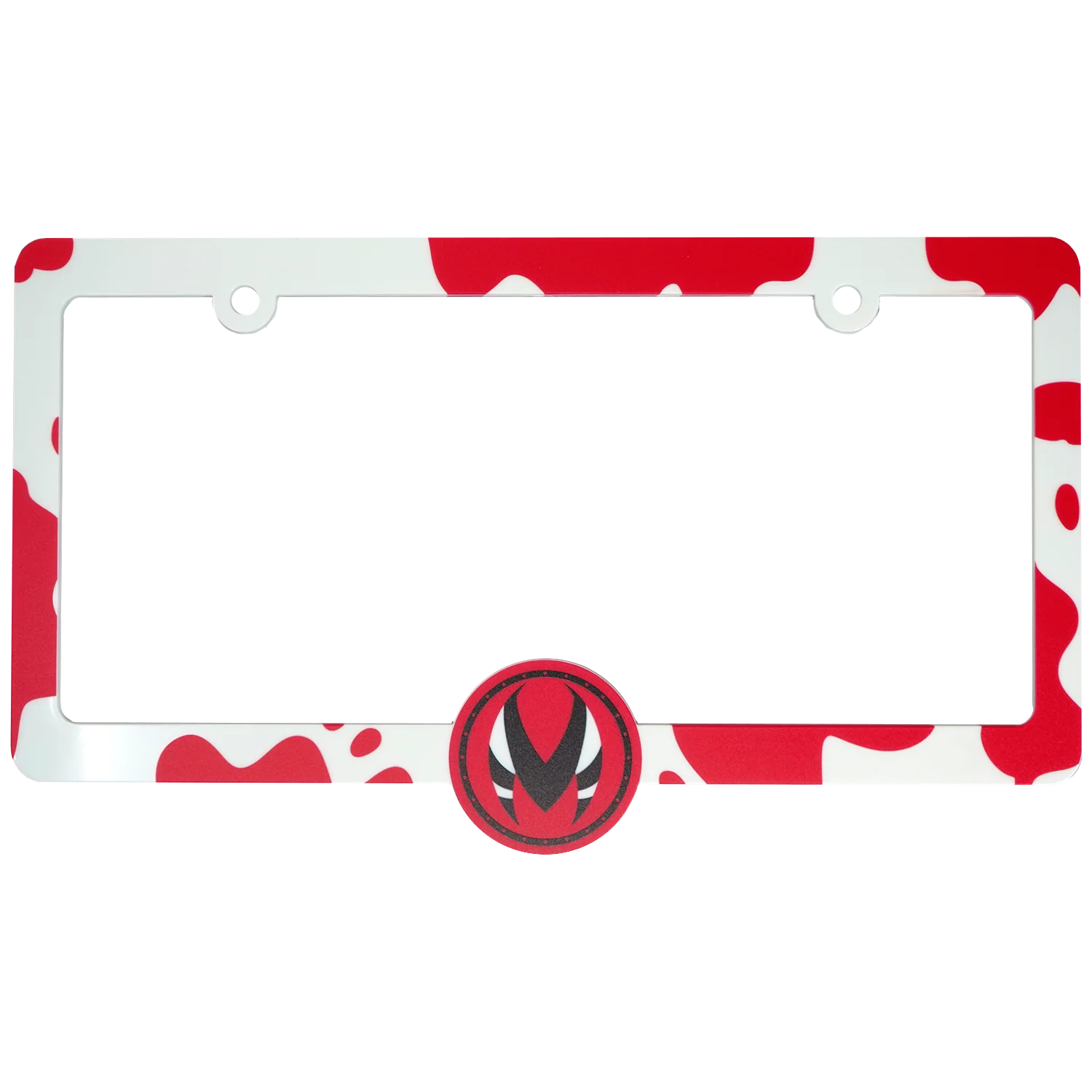 Imp Logo License Plate Frame *LIMTED STOCK*