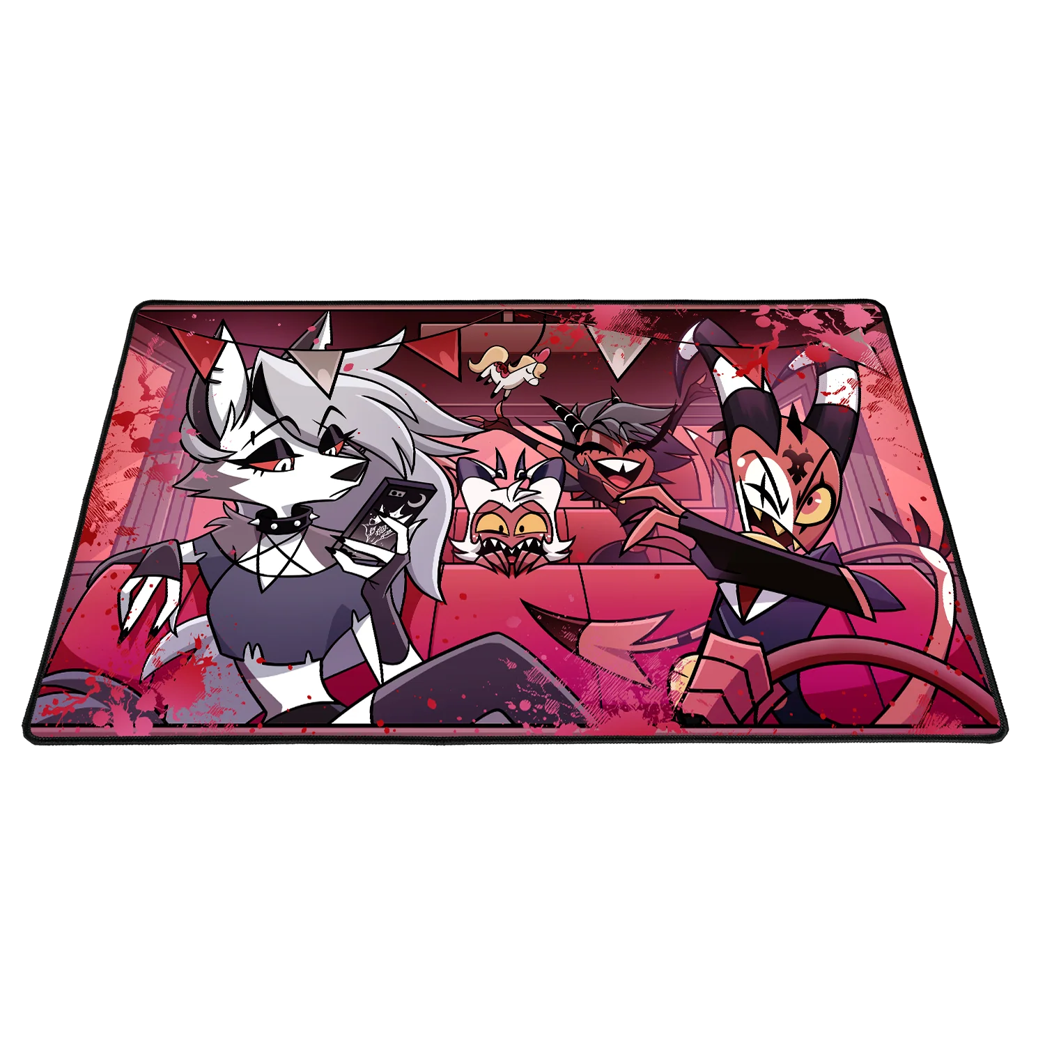 IMP VAN Playmat