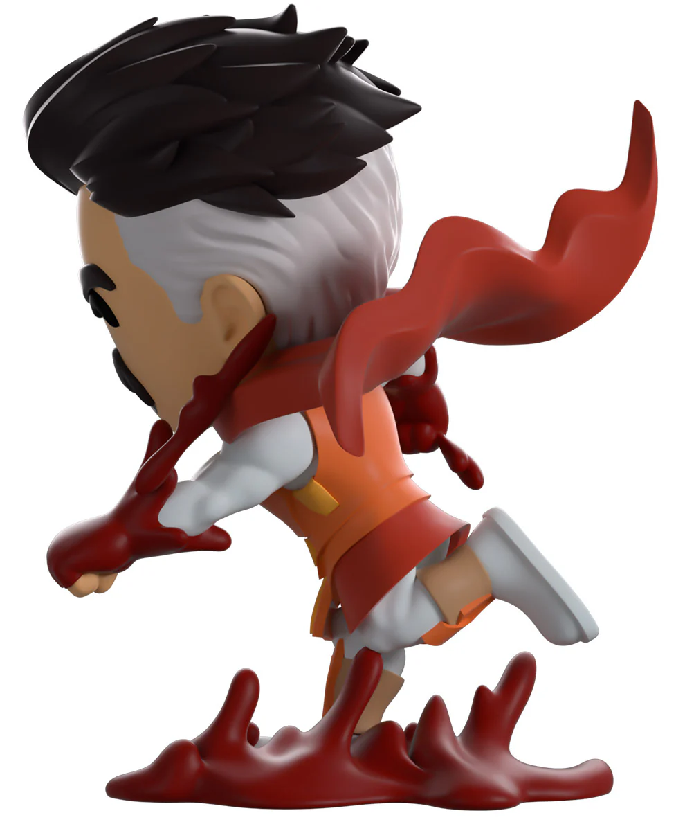 Invincible x Youtooz - Battletorn Omni-Man Figure - Image 3