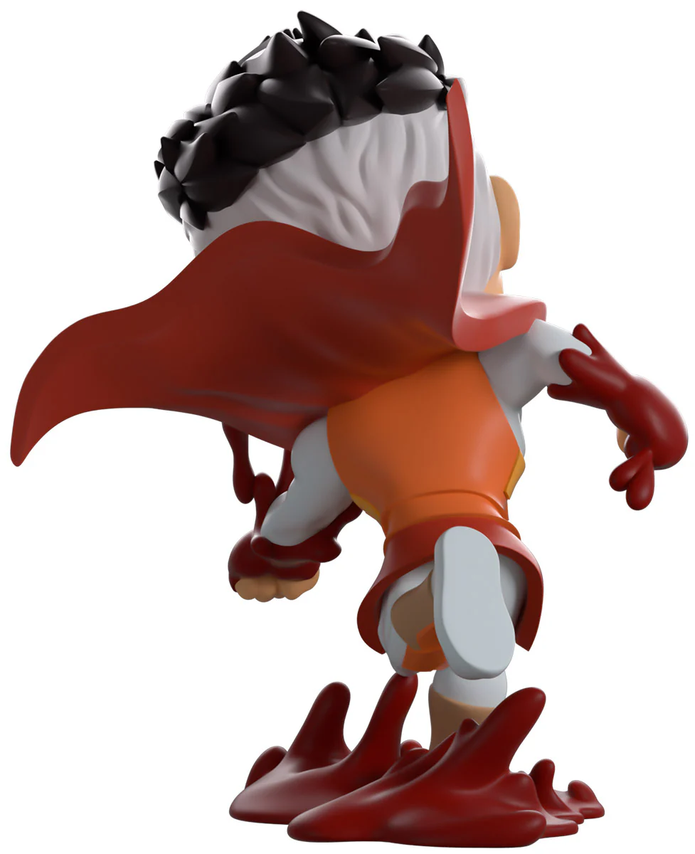 Invincible x Youtooz - Battletorn Omni-Man Figure - Image 4