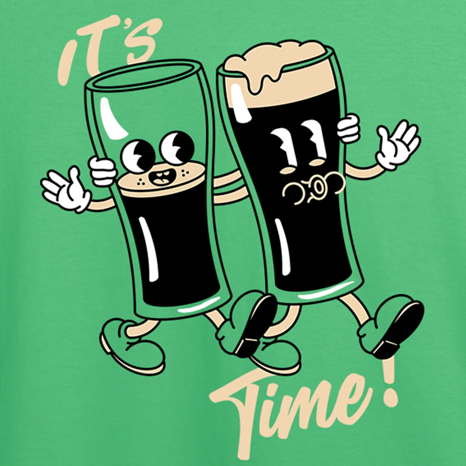 It's Drinking Time *PRE-ORDER*