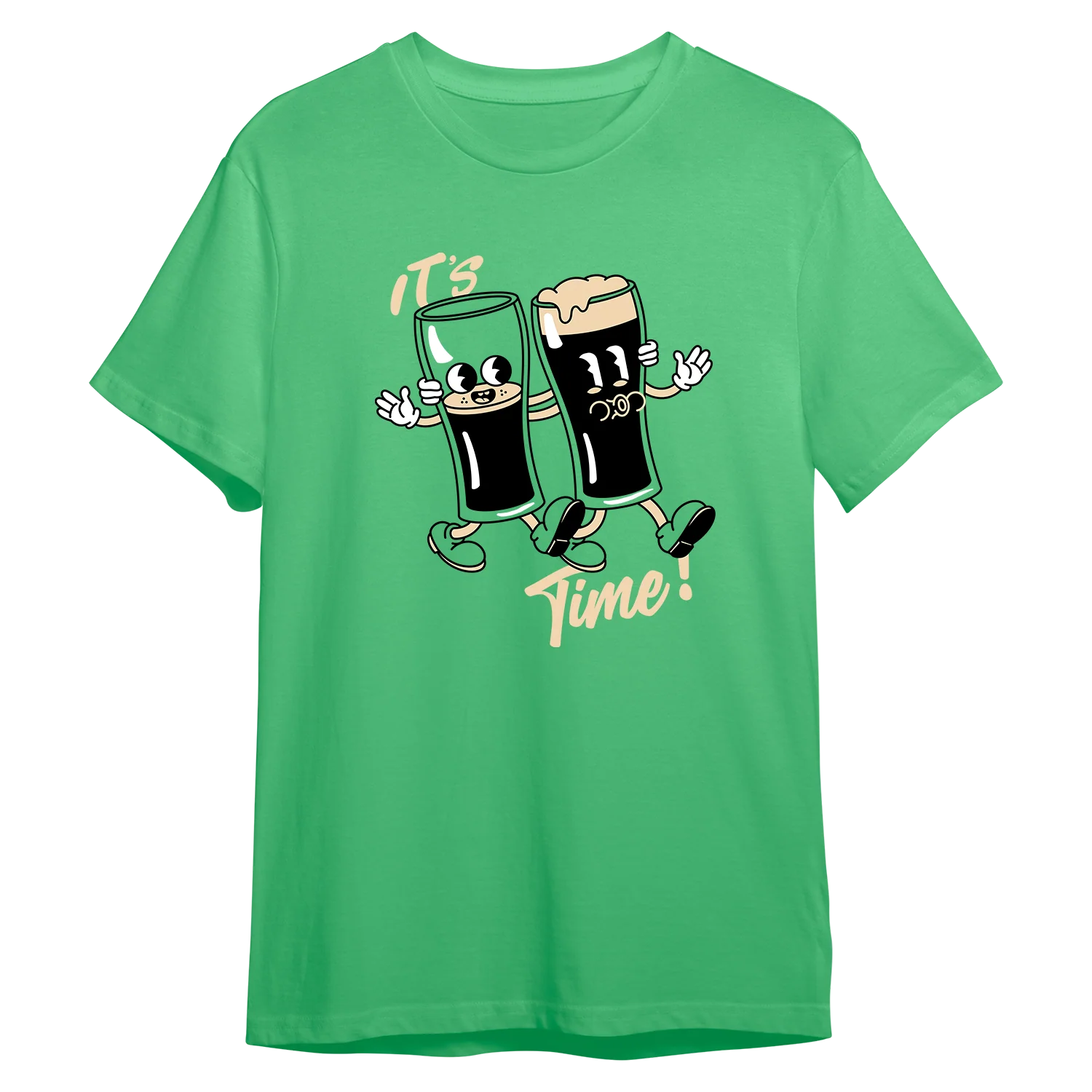 It's Drinking Time *PRE-ORDER* - Image 2