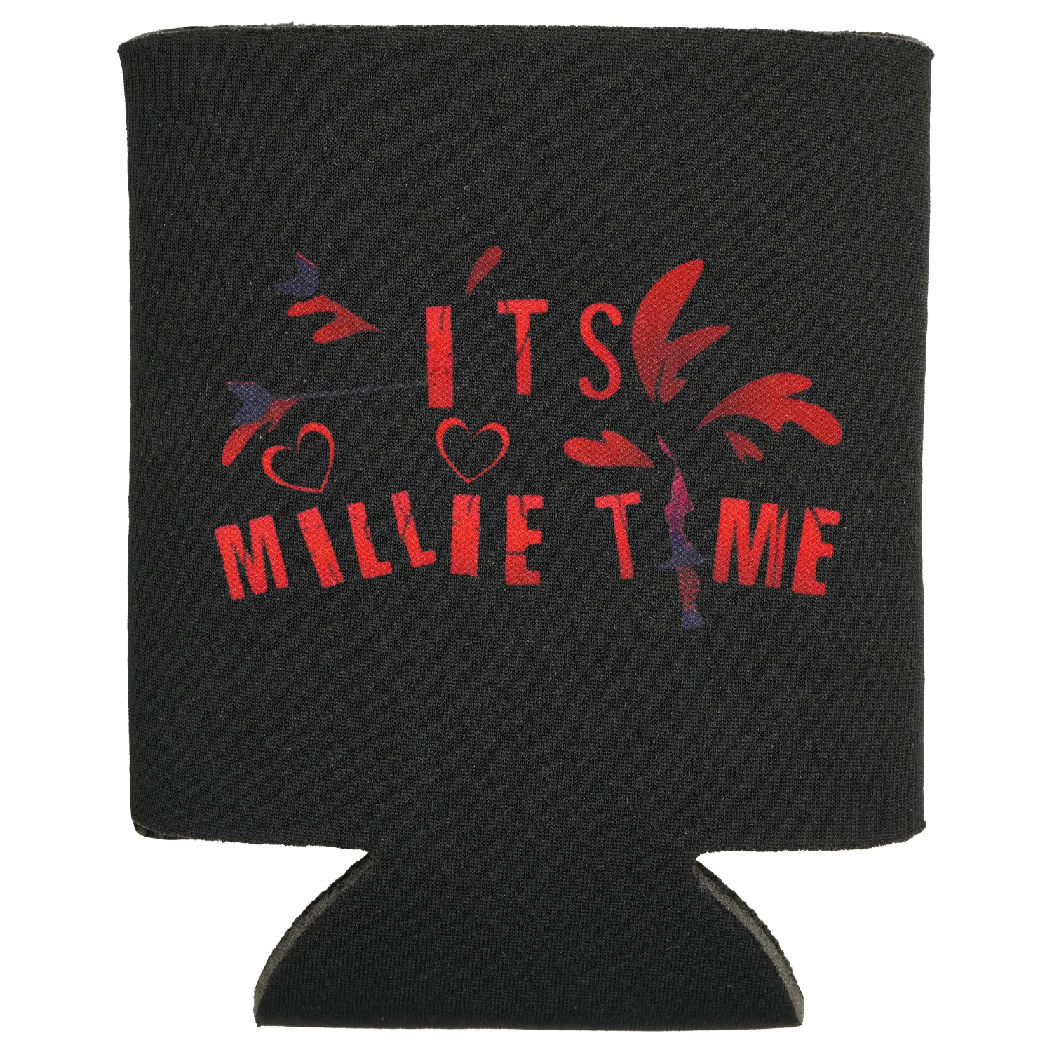 It's Millie Time Can Koozie *PRE-ORDER* - Image 2