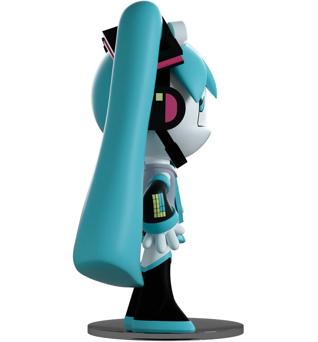 Hatsune Miku x Youtooz - Jenny Miku Figure - Image 5