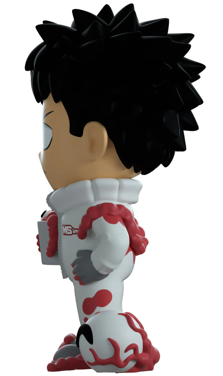 Kaiju No.8 x Youtooz - Kafka Hibino Vinyl Figure - Image 3