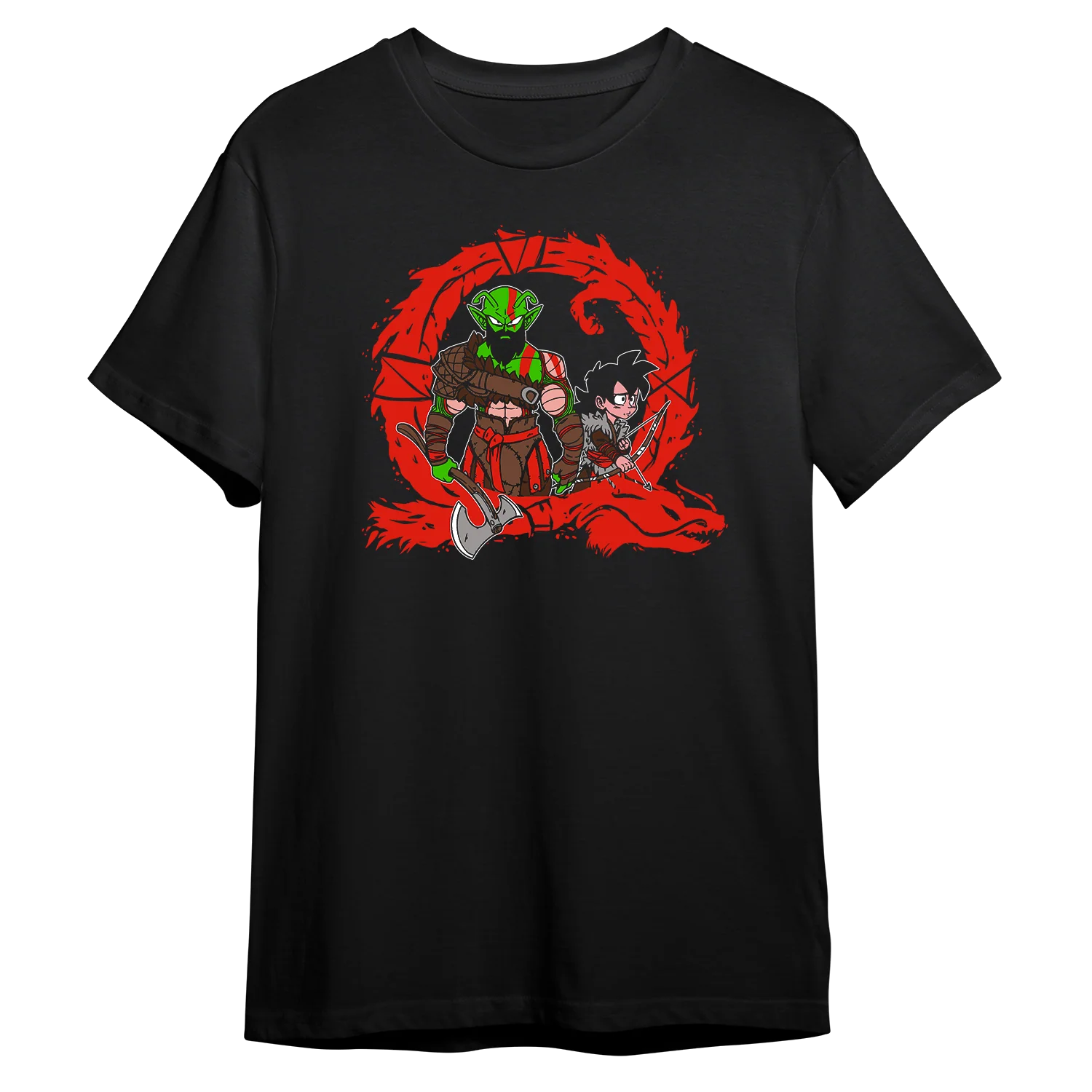 Kami of War - Image 2