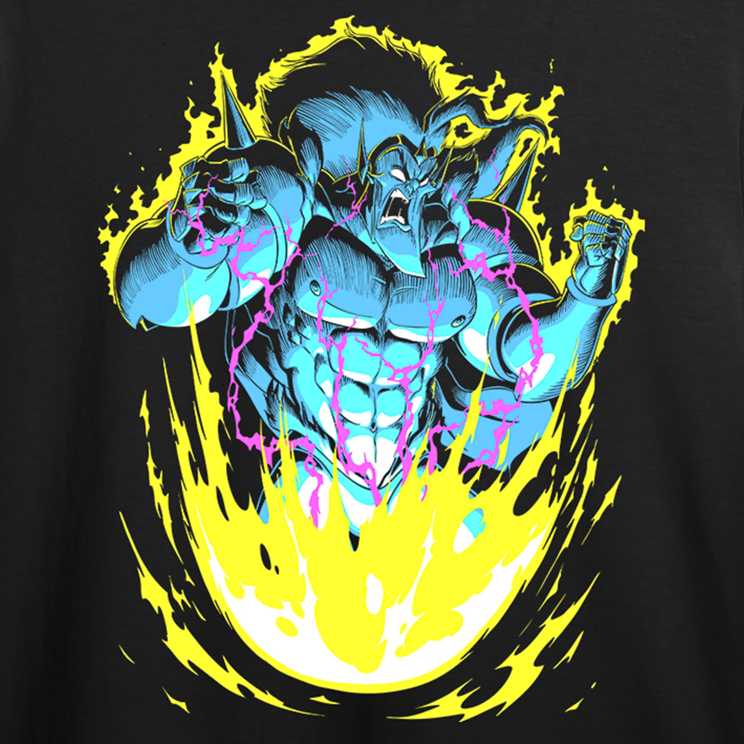 Killgarian Rage