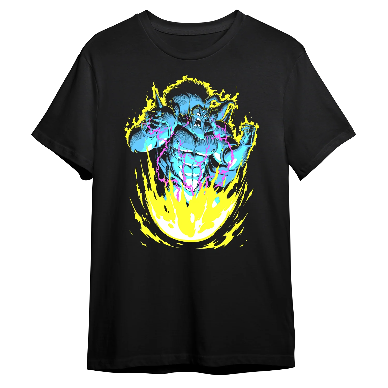Killgarian Rage - Image 2