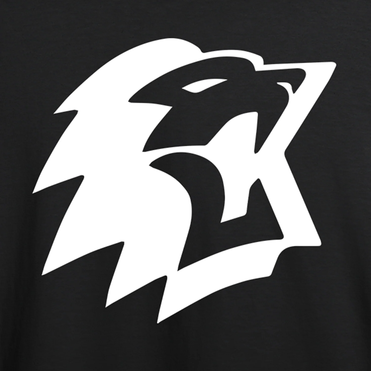 Krave-Beast Manly Logo Shirt