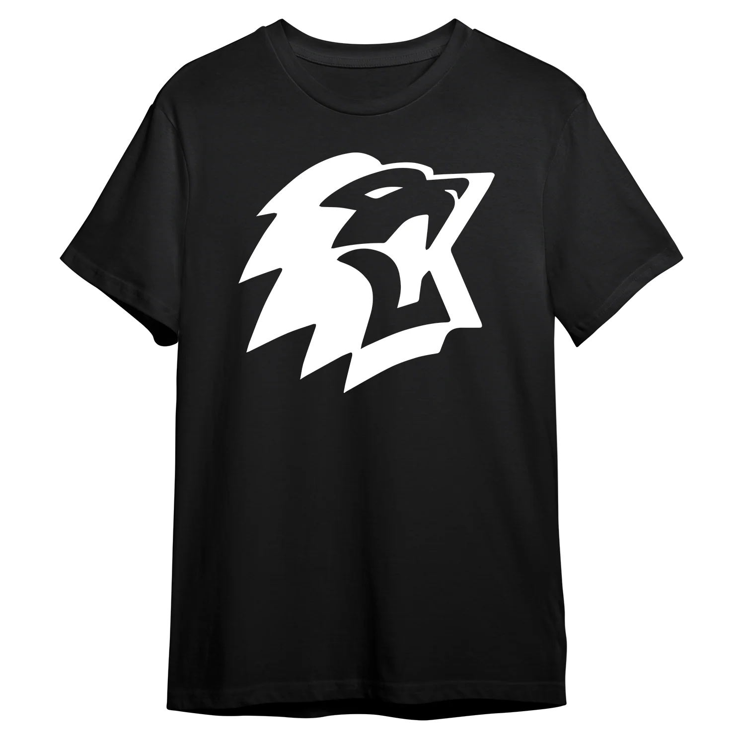 Krave-Beast Manly Logo Shirt - Image 2