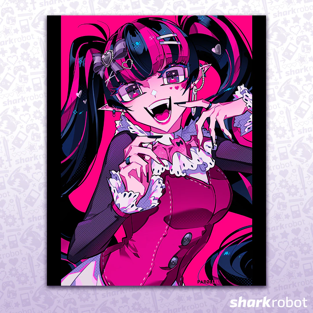 Laura - Poster Print *LAST CHANCE*