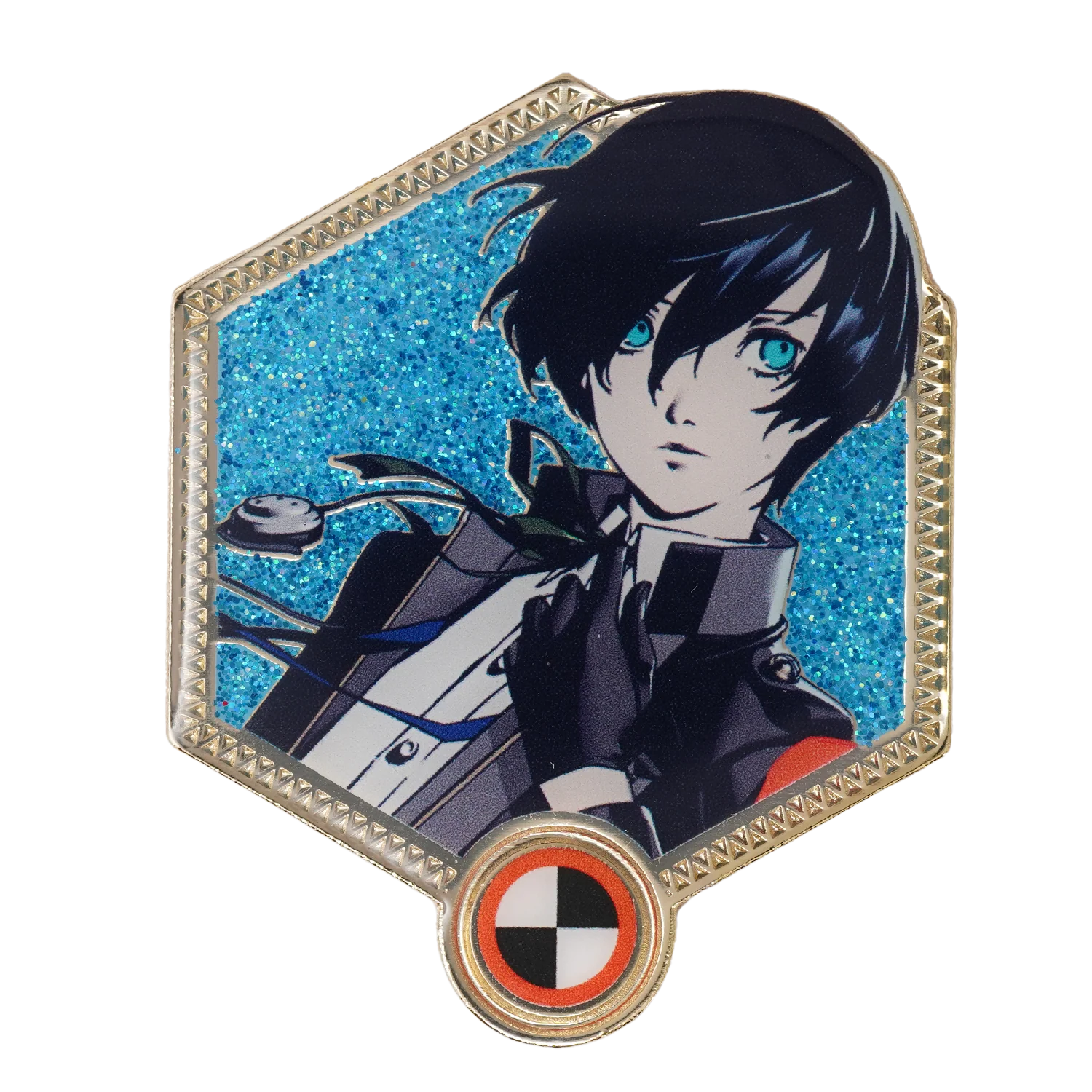 Leader - Golden Series 2 - Persona 3 Reload