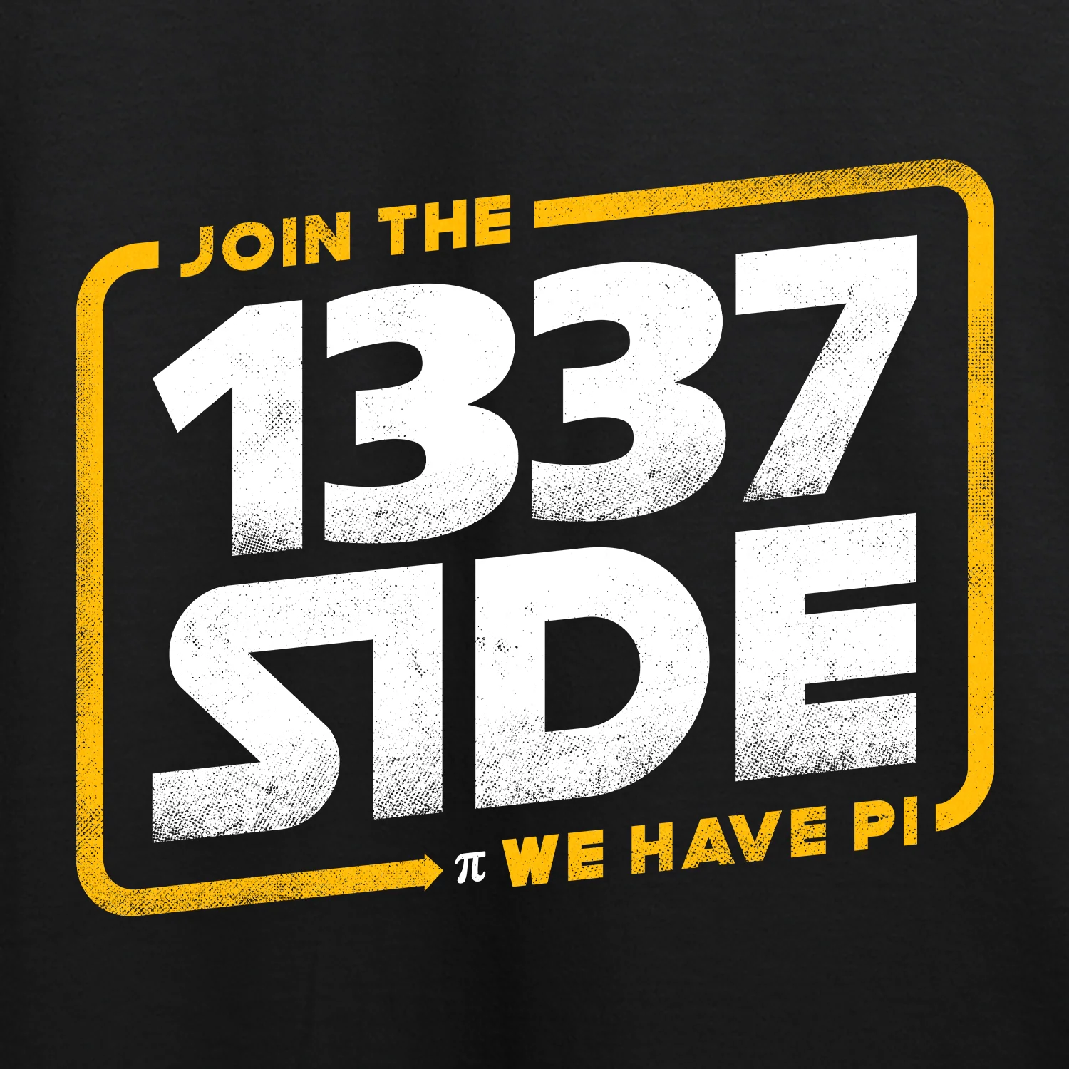Leet Side *PRE-ORDER*